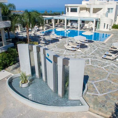 Kedrissos Hotel La Canea Esterno foto